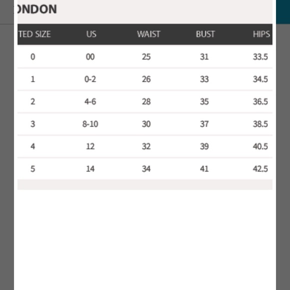 Ted Baker London Mesh Panel Swimsuit - Picture 5 of 6